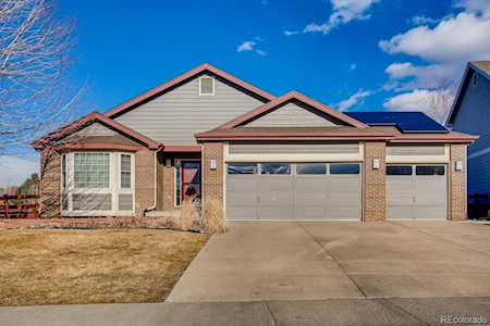 16493 W 61st Place Arvada, CO 80403