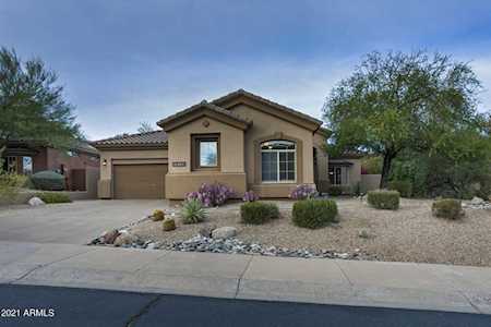15112 E Vermillion Drive Fountain Hills, AZ 85268