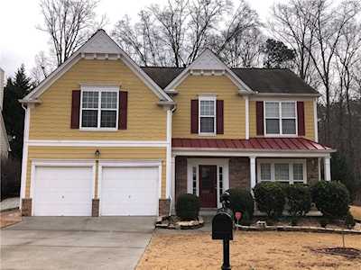2565 Vistoria Dr Cumming, GA 30041