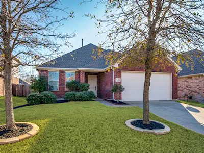 5109 Bear Valley Drive Mckinney, TX 75071