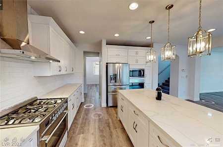 768 Tillis Place Las Vegas, NV 89138