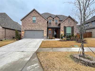871 Agave Drive Prosper, TX 75078