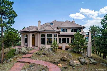1734 Pinedale Ranch Circle Evergreen, CO 80439