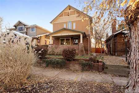 849 Garfield St Denver, CO 80206