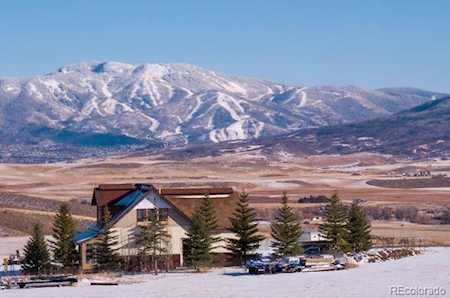23250 Fawn Creek Rd Steamboat Springs, CO 80487