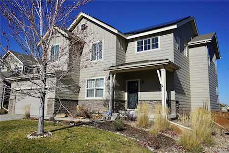 987 Treece St Louisville, CO 80027