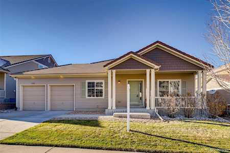 1303 Candleglow St Castle Rock, CO 80109