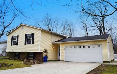 5145 Strawberry Farms Boulevard Columbus, OH 43230