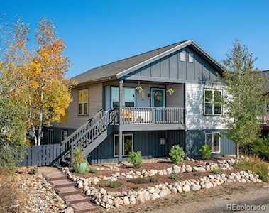 2366 Savoy Place Steamboat Springs, CO 80487