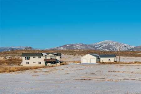 32505 County Road 35 Steamboat Springs, CO 80487