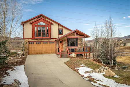 1095 Longview Circle Steamboat Springs, CO 80487