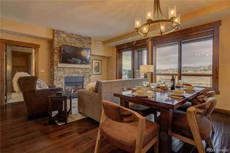 1175 Bangtail Way #3116 Steamboat Springs, CO 80487