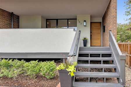 707 N Downing St Denver, CO 80218