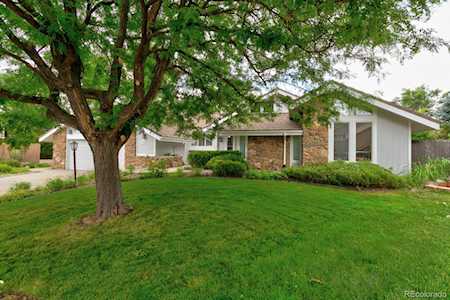 7798 S Forest Ct Centennial, CO 80122