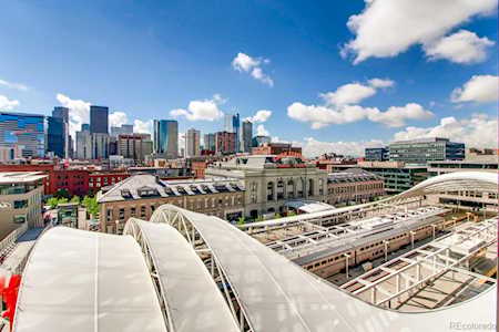 1750 Wewatta St #824 Denver, CO 80202