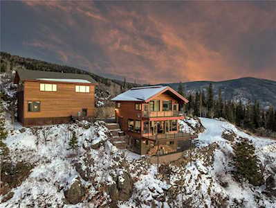 31275 Star Ridge Rd Steamboat Springs, CO 80487