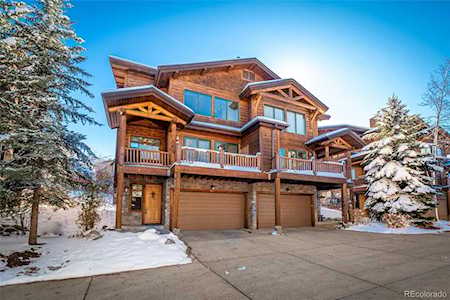 3017 Mountaineer Circle Steamboat Springs, CO 80487
