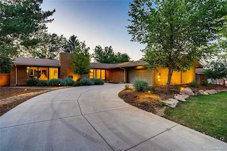 3937 S Jasmine St Denver, CO 80237