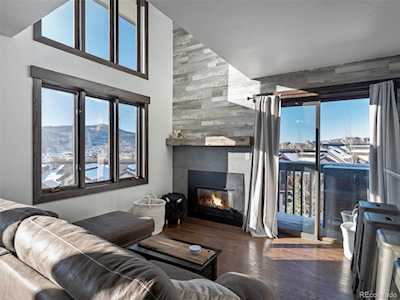 2541 Apres Ski Way #17 Steamboat Springs, CO 80487
