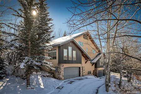 2533 Longthong Rd Steamboat Springs, CO 80487