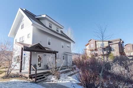 810 Dougherty Rd Steamboat Springs, CO 80487
