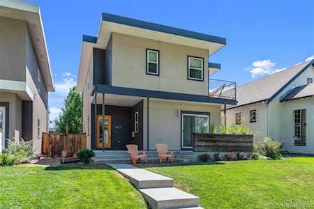 2618 N Josephine St Denver, CO 80205