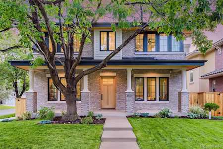 1195 S Fillmore St Denver, CO 80210