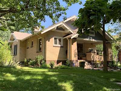 650 Saint Paul St Denver, CO 80206
