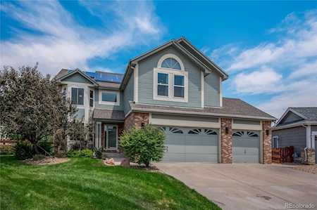 16443 W 61st Place Arvada, CO 80403