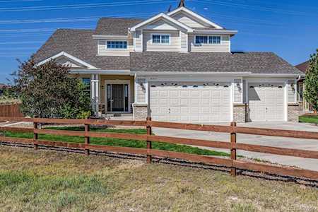 6231 Sapphire Pointe Blvd Castle Rock, CO 80108