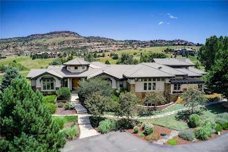 9944 Whitetail Ln Littleton, CO 80127