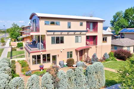 2001 Newton St Denver, CO 80211
