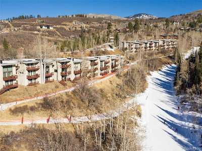 2415 Storm Meadows Dr #11 Steamboat Springs, CO 80487