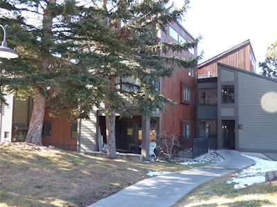 2160 Mount Werner Circle #B26 Steamboat Springs, CO 80487