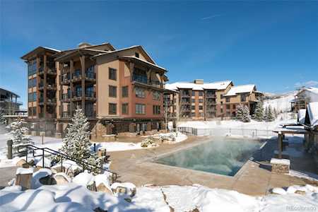 1175 Bangtail Way #2103 Steamboat Springs, CO 80487