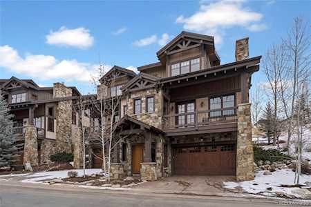 1250 Eagle Glen Drive Steamboat Springs, CO 80487