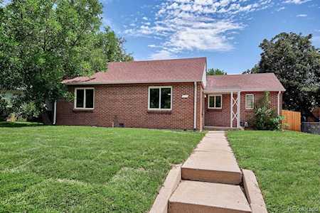 1220 Quebec St Denver, CO 80220