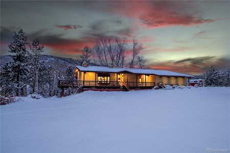 31745 Soda Creek Rim Rd Steamboat Springs, CO 80487