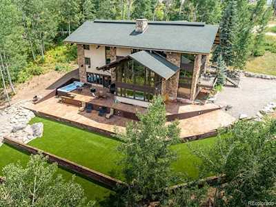 33790 Sky Valley Dr #A Steamboat Springs, CO 80487