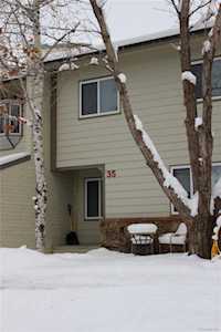 35 Balsam Ct Steamboat Springs, CO 80487