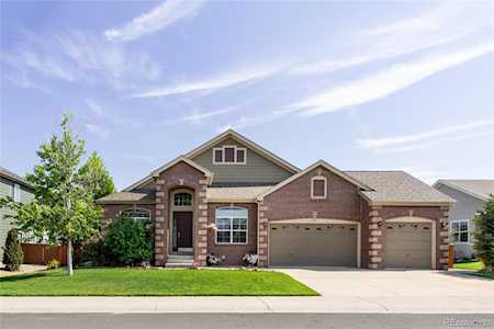 869 Kryptonite Dr Castle Rock, CO 80108