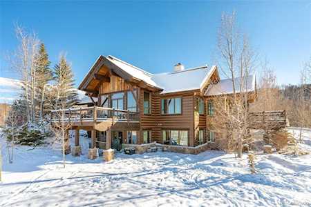 29450 Chokecherry Ln Steamboat Springs, CO 80487