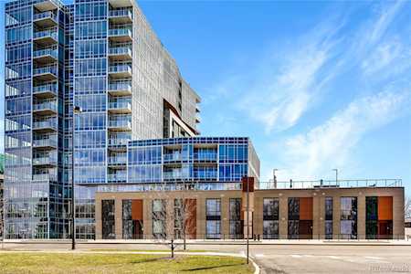 4200 W 17th Ave #727 Denver, CO 80204
