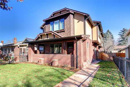 964 S York St Denver, CO 80209