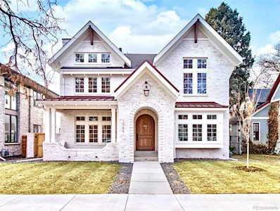 1065 S York St Denver, CO 80209