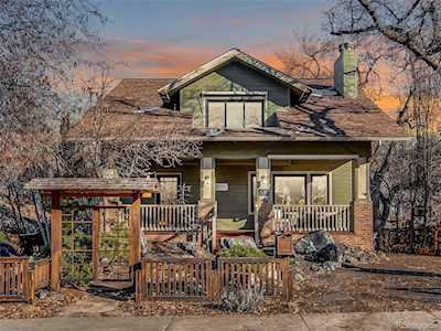 734 Sunset St Longmont, CO 80501