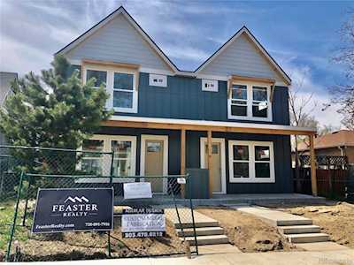 4304 Raleigh St Denver, CO 80212