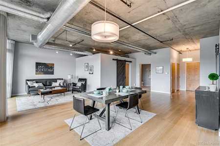 1401 Wewatta St #410 Denver, CO 80202