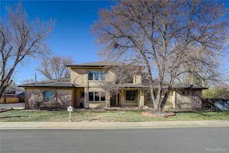 1895 S Niagara Way Denver, CO 80224