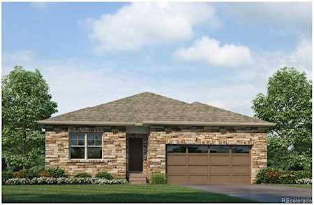 2198 Rosette Ln Castle Rock, CO 80104